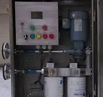 Thermojet Oil Purifier,Oil Purification Machine Company -ACORE