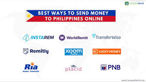 Best app to send money to nigeria. Best Ways To Send Money From United States To Philppines Online