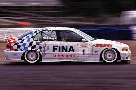 Winkelhock #22 btcc e36 stw. German Cars Blog Bmw E36 Btcc Bmw