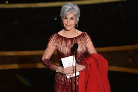 Rok oceňuje tie najlepšie počiny a osobnosti vo filmovom priemysle. Oscary 2020 Jane Fonda W Starej Sukience Gwiazda Nie Kupuje Nowych Ubran