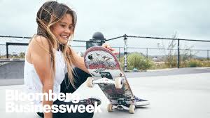 Skateboarder sky brown could be great britain's youngest ever summer olympian. Can 10 Year Old Sky Brown Save The Olympics Youtube