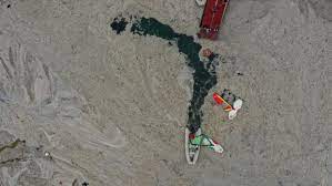 Water pollution adds to the problem. Krizzaiq2lpbvm
