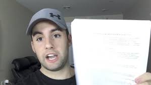 Man Steals Image, Gets Sued, Calls Photographer 'Malicious'