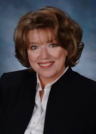 Meet Sandy Blair! — T.R. Ragan