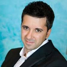 Albert Marin (@albertxmarin)