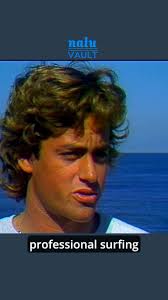 American Surfers and Winning, Tom Curren shares his thoughts. , #wsl  #worldtitle #surfing #americans #californians #floridians #hawaiians  #surfers #athletes #tomcurren #naluvault #surfhistory, ...