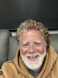 Funky Hairstyles and Black Gingers in the 70s