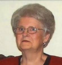 Betty Frink Obituary (2015)