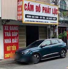 Cầm Đồ Phát Lộc | Ho Chi Minh City