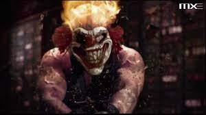 Charlie kane is an antagonist in the twisted metal series and the son of sweet tooth in the remake. Twisted Metal 2012 Sweet Tooth S Ending Hd Youtube