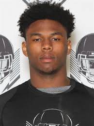 2020 Top Football Recruits in Georgia