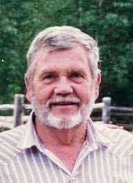 In loving memory, Don Dunham