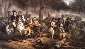 The Battle Of Fort Ticonderoga Was Fought On May 10 1775 And Although It Was A Small American Military History American Revolutionary War American Revolution