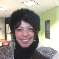 Melissa Tunstall-Cabral