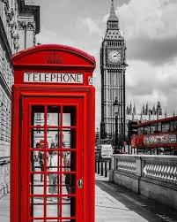 Find & download the most popular london telephone booth vectors on freepik free for commercial use high quality images made for creative projects. 2019 Moderne Kunststile Rote Telefonzelle 5d Diamond Painting London City London Big Ben