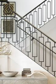 7 Stylish Staircases Omg Lifestyle Blog Stair Railing Design Interior Stairs Interior Stair Railing