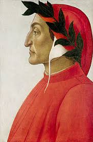 Il Purgatorio Di Dante Alighieri Dalla Divina Commedia