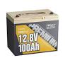 48v lithium solar batteries for sale from ipowerqueen.com