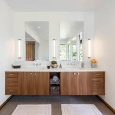 Handcrafted in los angeles ,california. 75 Beautiful Mid Century Modern Double Shower Pictures Ideas July 2021 Houzz
