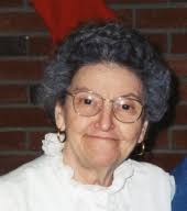 Obituary information for Marie Muratore
