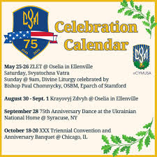 Events for 18 October 2024 › Chicago › – Ukrainian Congress Committee of  America
