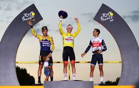 Eurosport/gcn race pass, itv4, s4c we've never been more ready for the 2021 tour de france and we can't wait for three weeks of racing to begin on saturday 26th june in the french. How To Watch The Tour De France 2021 Live Tv And Streaming Fr24 News English
