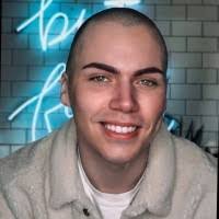 Nathaniel Mock's Instagram, Twitter & Facebook