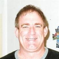 Gregory Conrad Gossen Obituary