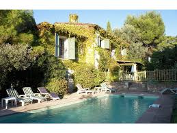 Location Maison Vacances Provence Et Sud France Vacances Cote Sud