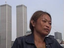 My mom—April 15, 2001. : r/911archive