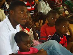 From Czech Republic to Chimoio