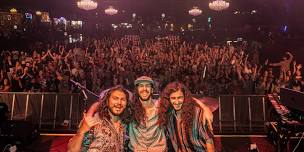 Secret Dreams Music & Arts Festival 2026