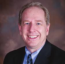 HERE FOR YOU. HERE TO SERVE.