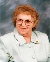 Obituary information for Fannie Rusty Baldwin Mathis