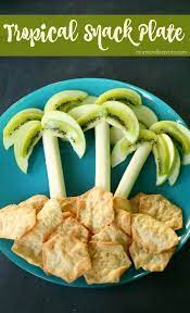 Cute Kid Snacks Staycation Fun Food Ideas Food Coctails Recipes Good Food