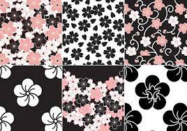 Printed vinyl,patterned vinyl,htv prints,vinyl print,sheet size 12x12'',heat transfer vinyl sheet,vinyl sheet, floral patterns vinyl sku 0160. Sakura Blumenmuster Pack Kostenlose Photoshop Pinsel Bei Brusheezy