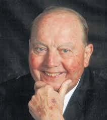 Passing of Franklin Herrmann, a US Navy Veteran and Childhood Friend