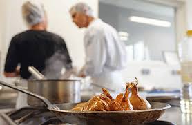 Cdg 35 Actualite Le Poulet De Janze Passe A La Casserole Du Trophee