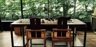 Weatherproofing A Wood Table Wood Furniture Design Outdoor Wood Projects Interior Design