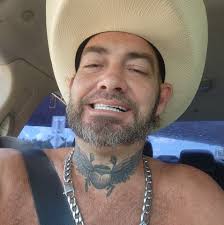 Mike Busey is at The Sausage Castle.