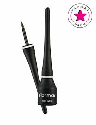 Dipliner Eyeliner Siyah