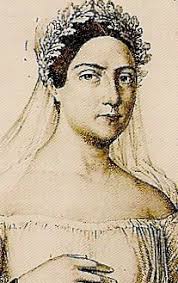 Juana Rossi