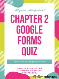 Chapter 2 Integers Google Forms Quiz In 2020 Google Forms Order Of Operations Math Quizzes