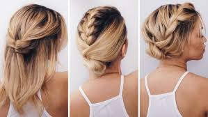 1001 ideen fur trendy frisuren fur mittellanges haar frisuren mittellange haare stylen haarfrisuren