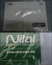 Yg geramnya bila ditanya kpd pegawai yg menemuduga kolej ni di bawah kerajaan atau swasta?? Kolej Swasta Ni Kaya Betul Kan