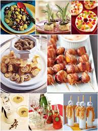 We have great christmas appetizer ideas, including dips, spread and finger food recipes. Christmas Party Easy Appetizers And Holiday Cocktails Party Ideas Party Printables Blog