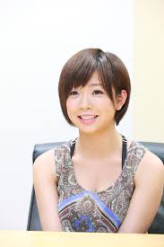 27時間テレビで注目のAV女優・紗倉まな「さんまさん、新作見てください！」【後編】 « 日刊SPA!