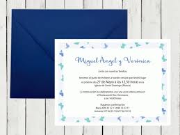 Последние твиты от azul rey / óscar vera (@_azulrey). Invitacion De Boda Clasica Gris Montaje No Color Azul Marino Tarjetas NÂº Cuenta No Impresion Digital 35