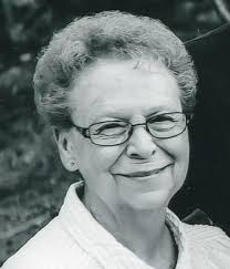 Janice Hatch Obituary (1939