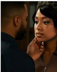 Alternate storyline for TV show characters